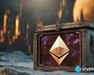 SharpLink sees $734 million in losses, but ETH rates hit new highs