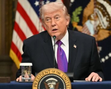 Senate blocks restrictions on Trump’s military use in war with Iran Senate blocks restrictions on Trump’s military use in war with Iran