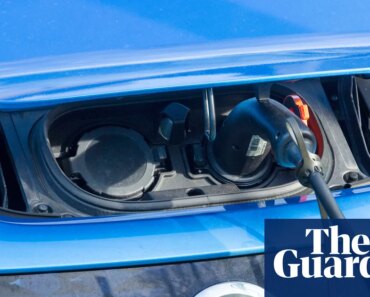‘Shockingly bad’: Nissan Leaf drivers express anger at app closure | Electric, hybrid and low-emission cars ‘Shockingly bad’: Nissan Leaf drivers express anger at app closure | Electric, hybrid and low-emission cars
