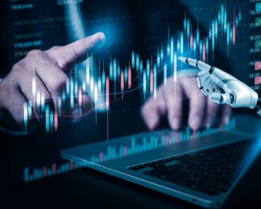 Should advisors use AI to make investment decisions?