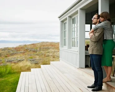 Should you buy a second home? What should be considered?