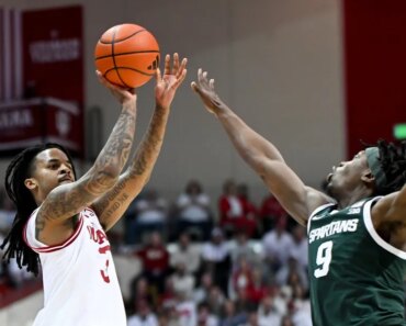 Skidding Indiana aims for turnaround vs. Minnesota Skidding Indiana aims for turnaround vs. Minnesota