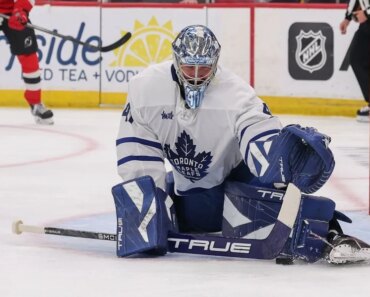 Skidding Leafs keen to change direction in clash with Rangers