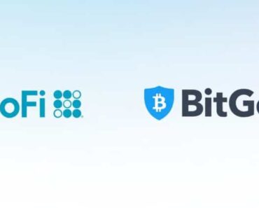 SoFi taps BitGo to support SoFiUSD stable allocation