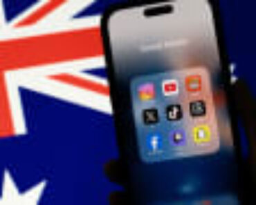 Social media giants urged to protect children, UK rejects under-16 ban