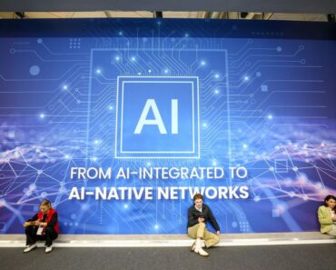 Software companies struggle with fears that AI will kill them