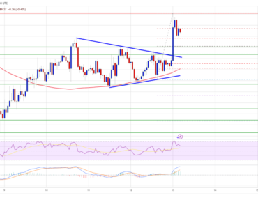Solana (SOL) Awakens – Will the Bulls Finally Reach $100?