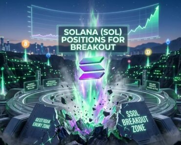 Solana (SOL) positions to break as market sentiment turns to the upside