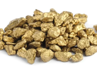 Soma Gold receives its first load from the Damantina mine in Colombia