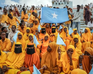 Somalia warns against any Israeli plan to establish a base in Somaliland | War between the United States and Israel against Iran News Somalia warns against any Israeli plan to establish a base in Somaliland | War between the United States and Israel against Iran News
