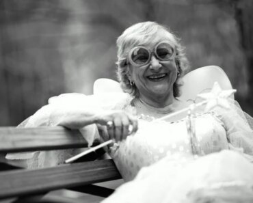 Some people really do get better with age. Here’s why