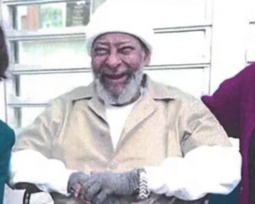 Sonny Burton Didn’t Kill Anyone, But Alabama Is Ready to Execute Him