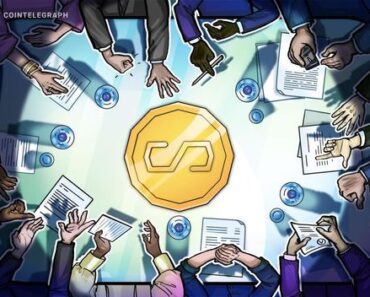 Sony Bank signs memorandum to integrate Yen Stablecoin JPYC Sony Bank signs memorandum to integrate Yen Stablecoin JPYC