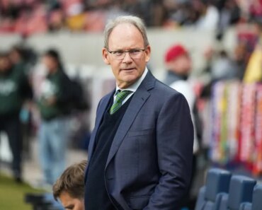 Sounders looking for points while trekking to St. Louis City Sounders looking for points while trekking to St. Louis City