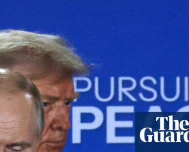 ‘Sounds familiar’: How the US-Israel war in Iran parallels the Russian invasion of Ukraine | War between the United States and Israel against Iran