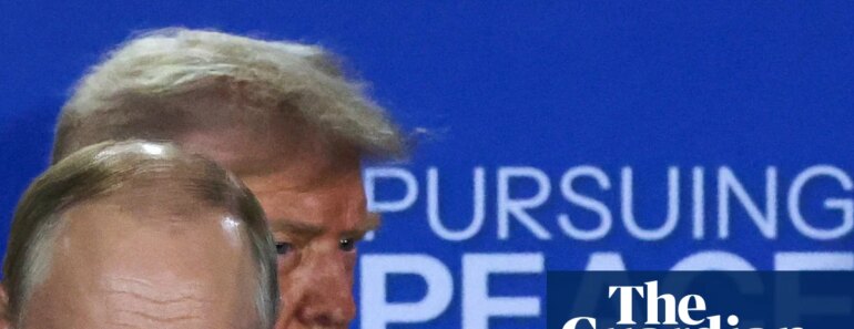 ‘Sounds familiar’: How the US-Israel war in Iran parallels the Russian invasion of Ukraine | War between the United States and Israel against Iran