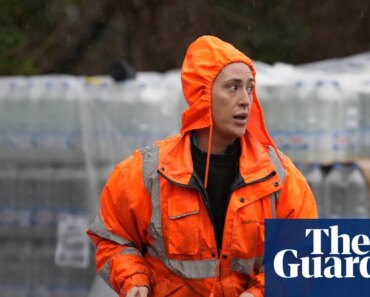 South East Water fined £22.5m for ‘repeated supply failures’ in Kent and Sussex | water industry