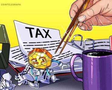 South Korea is moving to build an AI platform to monitor crypto profits