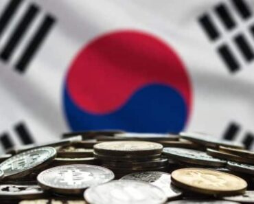 South Korea is moving to remove USDT and USDC from corporate crypto investment regulations