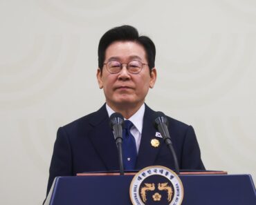 South Korea opposes the US deploying the country’s air defense systems in the Middle East