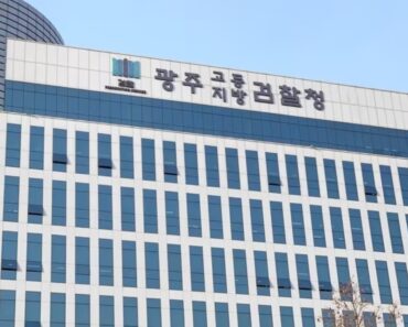 South Korea sold 321 BTC recovered from phishing attack