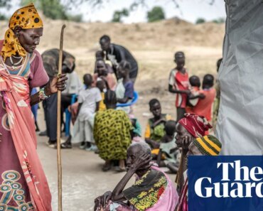 South Sudan risks returning to full-blown civil war as violence rises | South Sudan South Sudan risks returning to full-blown civil war as violence rises | South Sudan