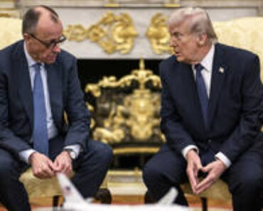 Spain Removes Ambassador from Israel – RT World News