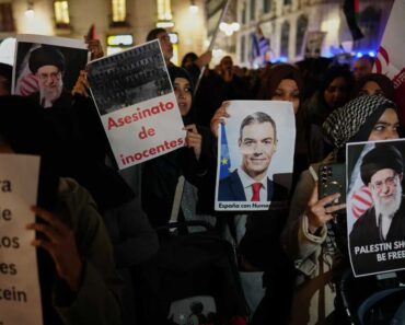 Spain-Trump spat over Spain’s opposition to Iran war: NPR