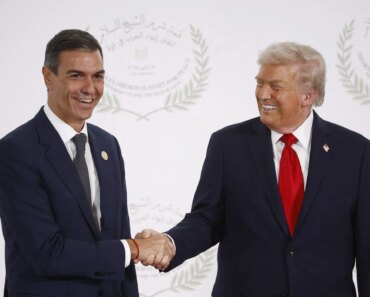 Spain baulks at Trump’s threat to cut off all trade over NATO, Iran stance | Israel-Iran conflict news Spain baulks at Trump’s threat to cut off all trade over NATO, Iran stance | Israel-Iran conflict news