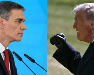 Spain denies US claim of military cooperation on Iran as rift deepens