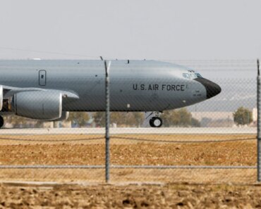 Spain refuses to allow the US to use bases for attacks on Iran | military news