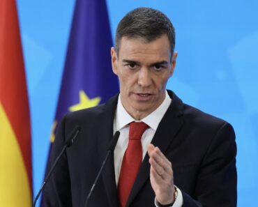 Spain rejects US claim that it agreed to cooperate amid war with Iran