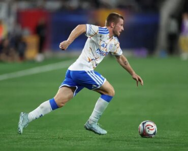 Spotting KC ruined San Diego FC’s perfect start.