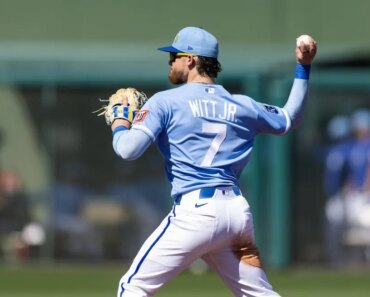 Spring Training Recap: Royals beat Rockies with offensive explosion Spring Training Recap: Royals beat Rockies with offensive explosion