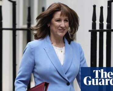 Spring forecast: Reeves insists Labor has the ‘right economic plan’ as growth downgrades to 2026 | Spring forecast 2026