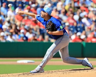 Spring training recap: Blue Jays’ Max Scherzer excels in spring debut Spring training recap: Blue Jays’ Max Scherzer excels in spring debut