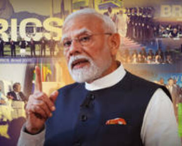 Sri Lanka sees strategic appeal of BRICS – Prime Minister – RT World News