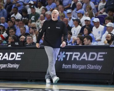 St. Bonaventure coach Mark Schmidt to retire at season’s end St. Bonaventure coach Mark Schmidt to retire at season’s end