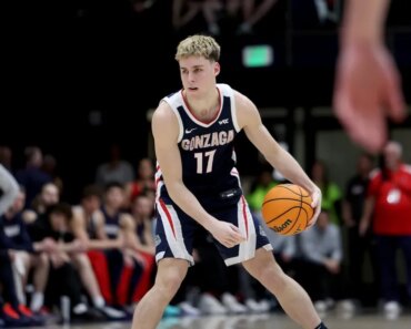 St. Mary’s No. 9 Gonzaga wins WCC regular season title