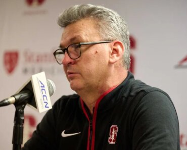 Stanford defeats Notre Dame for first-ever win over Ireland