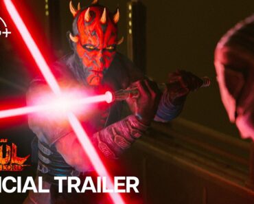‘Star Wars: Maul – Shadow Lord’ enters Disney+ with brutal second trailer full of Inquisitors (Video)
