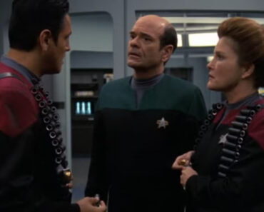 ‘Starfleet Academy’s final episode reminds us why the Doctor is one of ‘Star Trek’s greatest characters ever