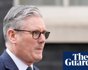 Starmer faces an increasingly powerful cocktail of dissent | Policy