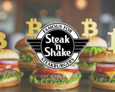 Steak ‘n Shake Launches Hourly Bitcoin Bonus for Team Members Steak ‘n Shake Launches Hourly Bitcoin Bonus for Team Members
