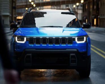 Stellantis taps Toyota, Bosch suppliers for hybrid technology for Jeep