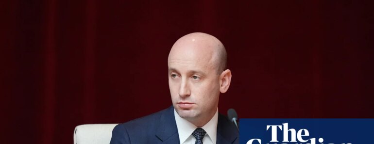 Stephen Miller is a ‘big problem’ for the Trump administration, says Republican senator | trump administration