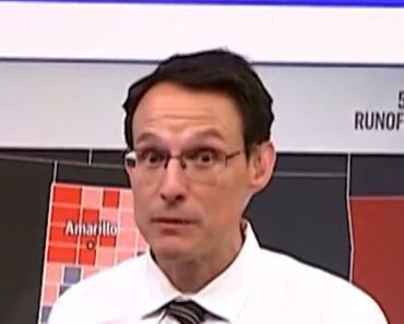 Steve Kornacki analyzes the Texas Senate runoff