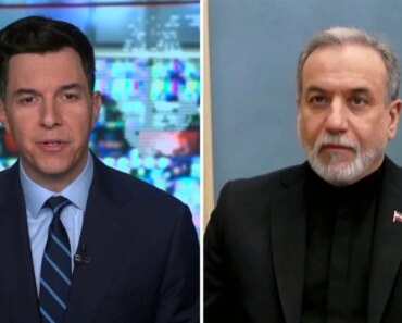 Stocks fall and oil prices rise as Iran says it could face a ground attack