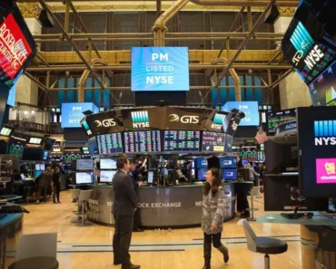 Stocks release U.S. economic strength amid Iran war worries