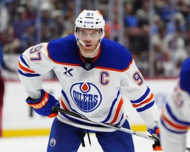 Streking Stars host Oilers in potential offensive showcase